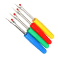 Miniatyrbilde 2 av 3: 5-pakke Spretter - Sytilbehør multicolor