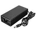 Miniatyrbilde 1 av 4: AC/DC 12V 6A 72W Strømadapterlader for CCTV-kamera