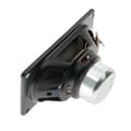 4ohm 20W Portabel Högtalare Förbättrad Bas Metall 4580 Horn för Flip 6:e 5:e