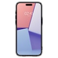 Pikkukuva 2 / 3: TS-Spigen Ultra Hybrid -takakuori iPhone 15 Pro Max -puhelimelle - Space Crystal