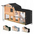 Kaninbur Universal Til Kanin 180x52x86cm