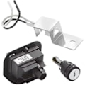 Miniatyrbilde 1 av 5: Tenningssett for Weber Q1200 Q2200 64868 Gassgrill - Perfekt Erstatning