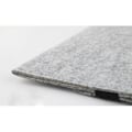 Miniatyrbilde 4 av 5: Laptopveske 15 tommer grå 245