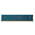 Miniatyrbillede 2 af 5: TS-Ddr3 4gb Desktop Hukommelse 1rx8 Pc3l-12800u 1600mhz 240pins 1.35v Cl11 Dimm Ram Til Intel Amd Motherbo