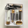 Miniatyrbild 4 av 4: New 5-in-1 Professional Multifunctional Hair Styling Tool with Air Styler