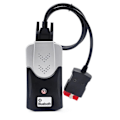 Miniatyrbild 1 av 4: VCI2020.23Tcs Cdp Pro Obd2 Diagnostikverktyg för DS150E CDP Bil Tr