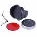 Pikkukuva 4 / 5: TS-Bluetooth-kaukosäädin autoon