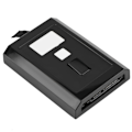 Miniatyrbilde 4 av 5: XBOX 360 120GB Svart Intern Slim HDD Harddisk Kit