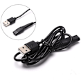 Miniatyrbild 3 av 4: USB A00390 Rakapparat Laddare Power Adapter För OneBlade S301 310 330 -gt