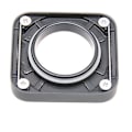 Miniatyrbilde 2 av 5: Kameralinsegass for GoPro Hero7 6 5 Reparasjonsdeler Linseovertrekk Erstatning UV-linse for GoPro Hero7 6