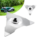 Pikkukuva 1 / 4: 2-Pack - Terä Robomow RS/MS -ruohonleikkuriin