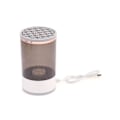 Miniatyrbilde 1 av 5: TS-Elektrisk Sminkekostrenser Maskin, Bærbar Automatisk Usb Kosmetisk Kostrenser For Alle Størrelser