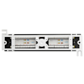 Miniatyrbild 5 av 5: TS-Nätverksverktygssats 12 Port Cat6 Patchpanel Rj45 Med Väggfäste