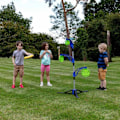 Pikkukuva 3 / 3: Frisbee-peli - Ulkopeli