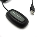Miniatyrbillede 3 af 4: TS-Trådløs spilmodtager til Windows / Xbox 360 adapter