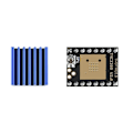 Miniatyrbilde 4 av 5: TS-3d Skriver Tmc2209 V2.0 Oppgradert Versjon 42 Driver For Reprap Ramps1.4 Mks Prusa I3 -3 Pro