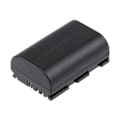 Miniatyrbild 2 av 3: TS-kamerabatteri LP-E6N for Canon EOS 5 Mark II / EOS 5D Mark III