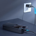 Miniatyrbillede 3 af 3: TS-Joyroom Powerbank 20000mAh 22.5W PD QC3.0 - Sort