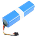 Miniatyrbild 3 av 4: TS-Batteri för Xiaomi Roborock S50 S51 S55 T60 5200mAh