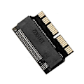 Miniatyrbillede 4 af 5: TS-For Nvme Pcie M.2 Til 2013-2017 Pro Ssd Adapterkort Multifunktionelt Praktisk Harddisk Værktøj