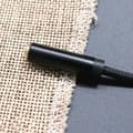 Miniatyrbilde 5 av 5: Type C til 3,5 mm hodetelefonadapter