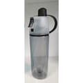 Sprayflaske for barn, giftfri og BPA-fri, 600 ml Grå