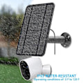 Miniatyrbillede 3 af 4: 4-pak bioskumfilter Oppustelig Lay Z Spa-patron 58323 Filter Vi Bestway[C]