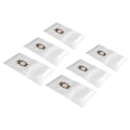 Miniatyrbilde 4 av 5: 6 stk Kirby Sentria G10/G10E Støvsugerposer av Non-Woven - Støvsugertilbehør db