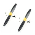 Miniatyrbild 1 av 5: 2 st A160.0011 Propeller Paddelblad För Xk A160 Rc Flygplan Reservdelar Tillbehör, bbzz