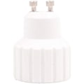 Miniatyrbillede 4 af 4: GU10 til GU10 Lampeholder Adapter - Lampeholder Adapter - Sokkeladapter til LED Halogenlamper - Perfekt