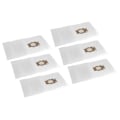 Miniatyrbilde 5 av 5: 6 stk Kirby Sentria G10/G10E Støvsugerposer av Non-Woven - Støvsugertilbehør db