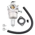 Förgasare Briggs & Stratton 796109 591731 14hk 18hk Gräsmatta
