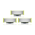 Miniatyrbild 1 av 3: OneBlade QP230/50 utbytesblad - 3-pack
