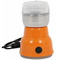 Miniatyrbilde 1 av 4: TS-Multifunksjonell elektrisk kvern - Elektrisk kaffekvern - Kornkvern for krydder og korn