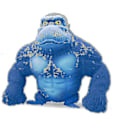 Miniatyrbillede 1 af 5: Stor Kæmpe Svampet Squishy Fidget Abe Antistress Legetøj Blød Sjov Gave Børnelegetøj Latex Gorilla Figur Legetøj