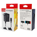 Pikkukuva 4 / 4: AC-adapteri Nintendo Switch / Switch Lite + telakointiasema