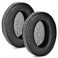 Miniatyrbild 1 av 5: TS-Öronkuddar Öronkuddar Ersättning För Hs35 Hs40 Hs50 Hs60 Hs70 Pro Gaming Headset, hörlurar Rep