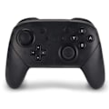 Miniatyrbild 1 av 5: Ny trådlös Pro Controller-spel för Nintendo Switch-konsolen