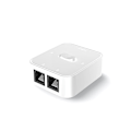 Miniatyrbillede 1 af 5: TS-2 Port Rj45 Lan Cat6 Switch Vælger 1000mbps 2 Ind 1 Ud /1 Ind 2 Ud 2 Ind 1 Ud Rj45 Netværks Splitter