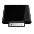 Bluetooth-lydadapter for iPod Classic Nano Touch med 30-pin