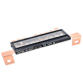 Miniatyrbillede 2 af 5: TS-For For 125 Amp Multi Sikring 18790-01031 Motorstrømssikring