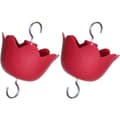 Nektarsugare, Insektsskydd, Myrfälla, Hängande Myrgård 2-pack