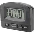Digital Timer Portabel Digital Klocka Nedräkningstimer Stor LCD-Skärm Köksanvändning