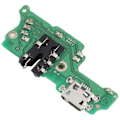 Miniatyrbillede 2 af 4: Reservedel - Docking Connector Opladningsport Flexkabel til Tecno Camon 16 CE7/CE7j/CE9h - Perfekt