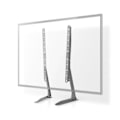 Miniatyrbilde 1 av 3: TS-Nedis TV-stativ 13–70\" – justerbart bordstativ for opptil 50 kg