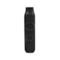 Miniatyrbilde 1 av 5: TS-Dobbel-film Kazoo Profesjonell Ytelse Abs Kazoo Gitar Akkompagnement Instrument Kazoo, tre Co