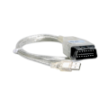 Miniatyrbild 5 av 5: TS-Vcp Scanner Sw 5.5.1 För Can Pro Diagnostikverktyg Ft245rl Chip Obd Obdii Can Bus Uds K-line Vcp Pro