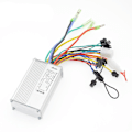 Miniatyrbillede 3 af 5: TS-36v-48v 250w 350w Universal Børsteløs Elektrisk Cykel Controller Børsteløs Hastigheds Motor Controller