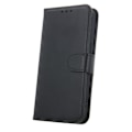 Miniatyrbillede 1 af 2: TS-Flipcover med stativ til Samsung Galaxy A15 4G / A15 5G - Sort
