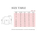 Miniatyrbild 5 av 5: Jultröja Santa Darth Vader Julful Ugly Sweater Star Wars The Mandalorian Herrar Pullover Kläder Höst Vinter Dam Sweatshirt stil 7